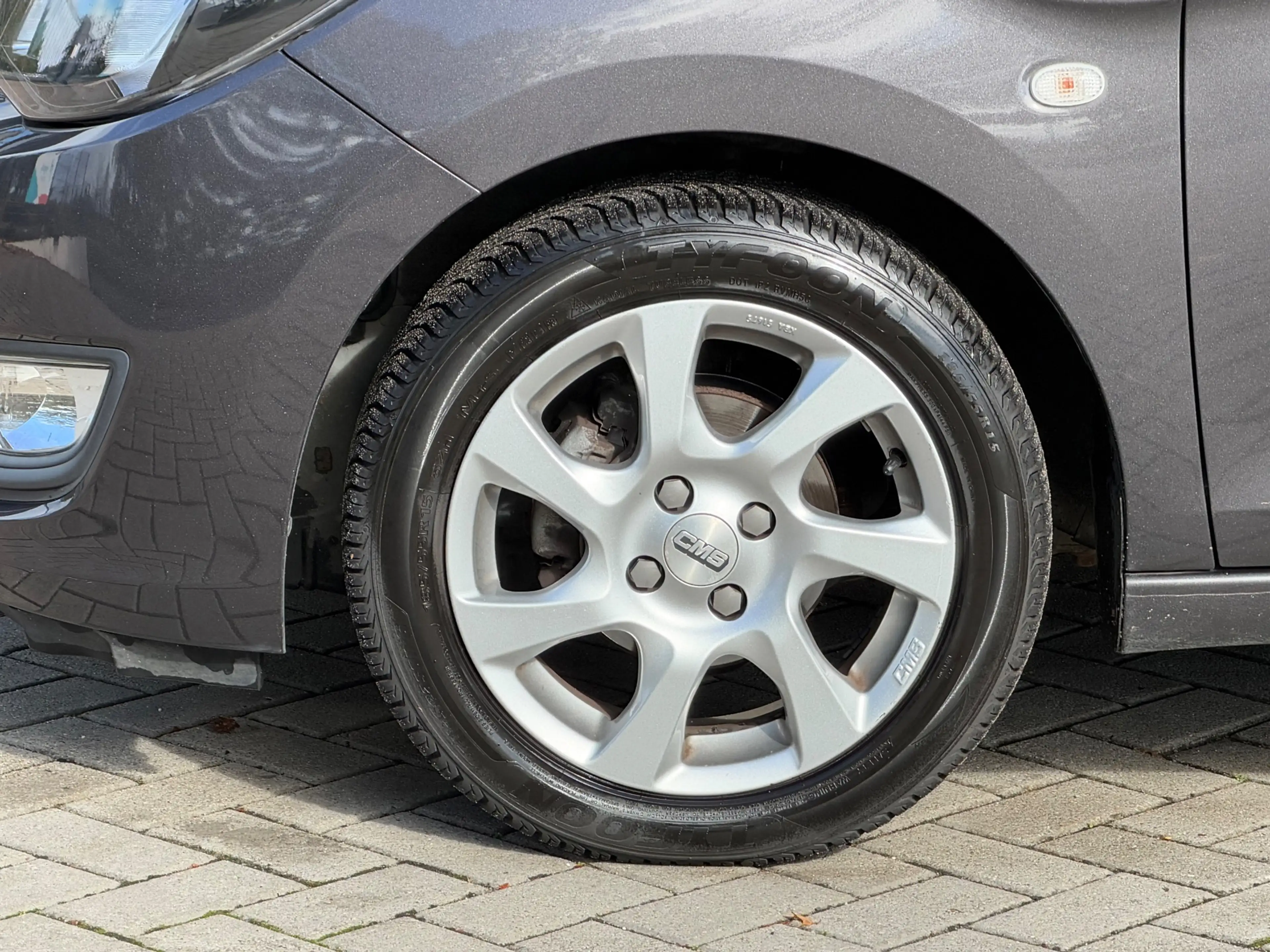 Opel Karl 1.0 ecoFLEX Edition / Automaat / Airco / Cruise / — photo 5