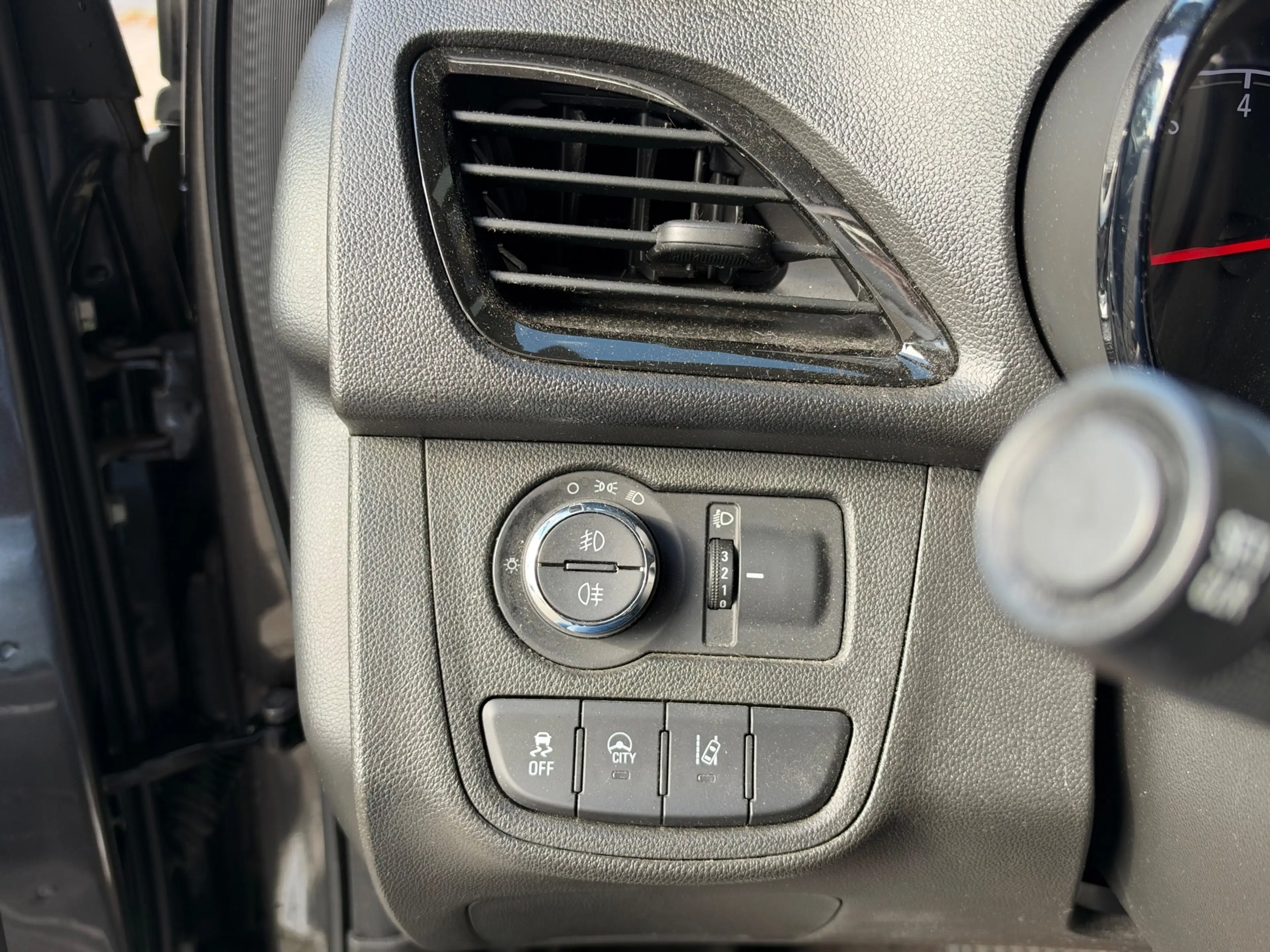 Opel Karl 1.0 ecoFLEX Edition / Automaat / Airco / Cruise / — photo 15