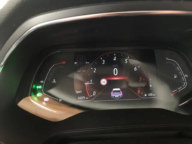 Renault Captur view 12