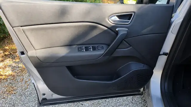 Renault Captur view 7