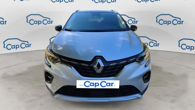 Renault Captur view 5
