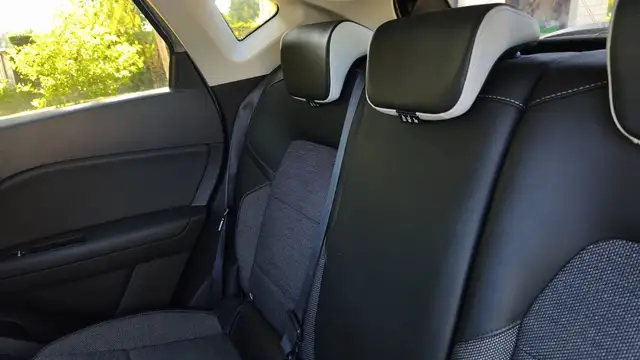 Renault Captur view 9
