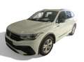 Volkswagen Tiguan Allspace 2.0 TDI R-Line 4Motion DSG/LED/Pano/Area View/Sitz Weiß - thumbnail 4