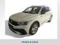 Volkswagen Tiguan Allspace 2.0 TDI R-Line 4Motion DSG/LED/Pano/Area View/Sitz Weiß - thumbnail 1