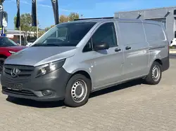 Mercedes-Benz Vito Kasten 114 Edition *lang*2X Schiebetür