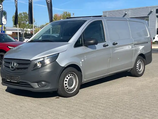 Mercedes-Benz Vito Kasten 114 Edition *lang*2X Schiebetür