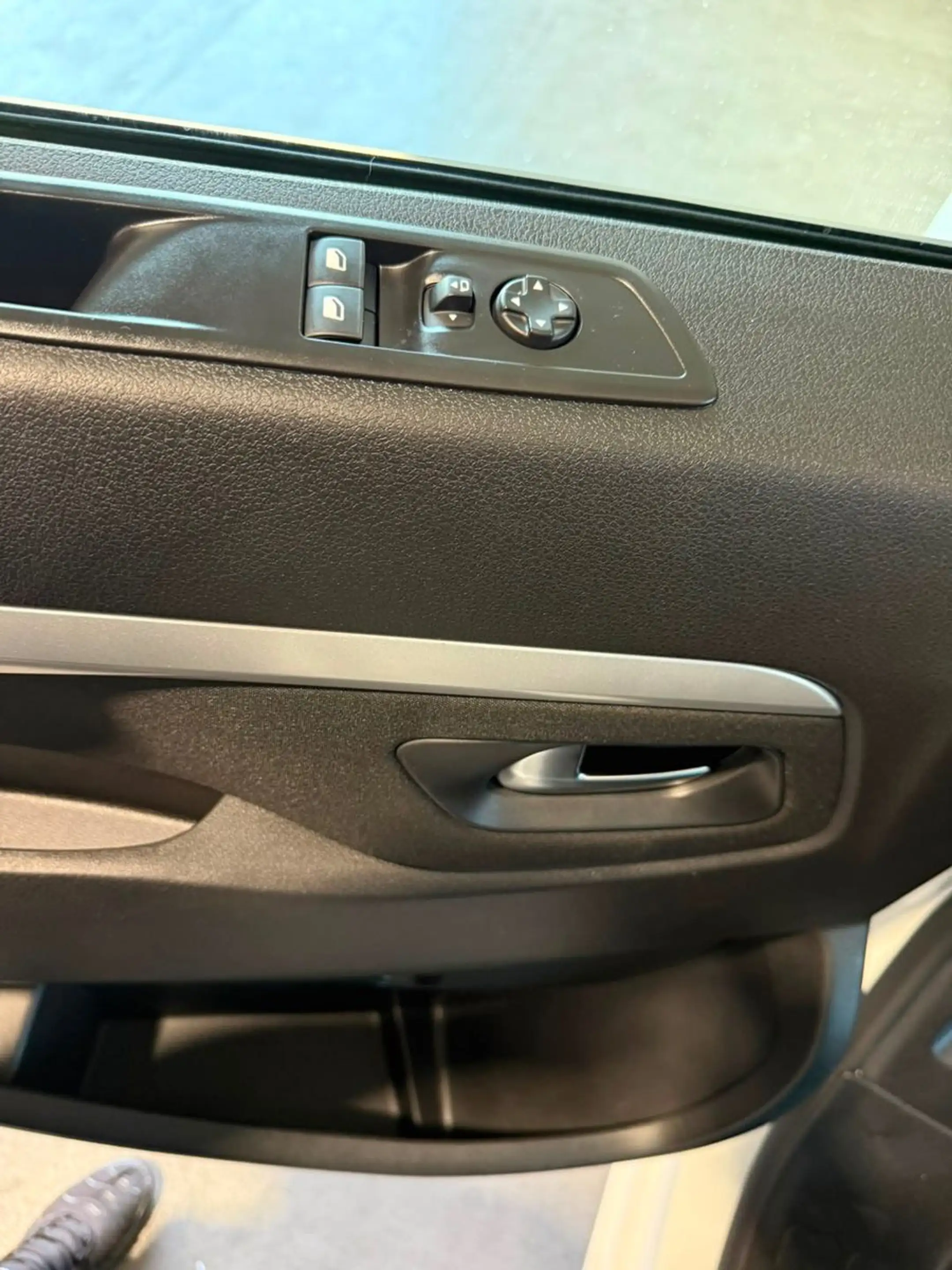 Citroen Spacetourer Business M 2.0 HDI NAVI+KAMERA+LED — photo 11