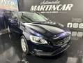 Volvo V60 D2 Kinetic Aut. 120 Azul - thumbnail 3
