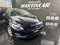Volvo V60 D2 Kinetic Aut. 120 Azul - thumbnail 2