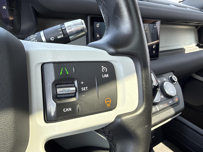 Land Rover Defender 110 D250 First Edition // 7zit — photo 15