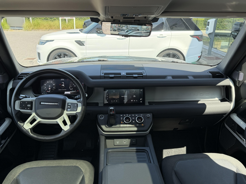 Land Rover Defender 110 D250 First Edition // 7zit — photo 6