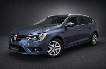 Grandtour BUSINESS EDITION*NAVI*SITZH*PDC