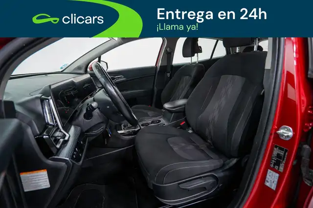 Kia Sportage view 14