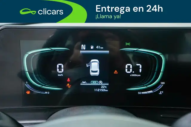 Kia Sportage view 15