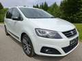SEAT Alhambra FR 2,0 TDI CR DSG Panorama +Standheitzung - thumbnail 4