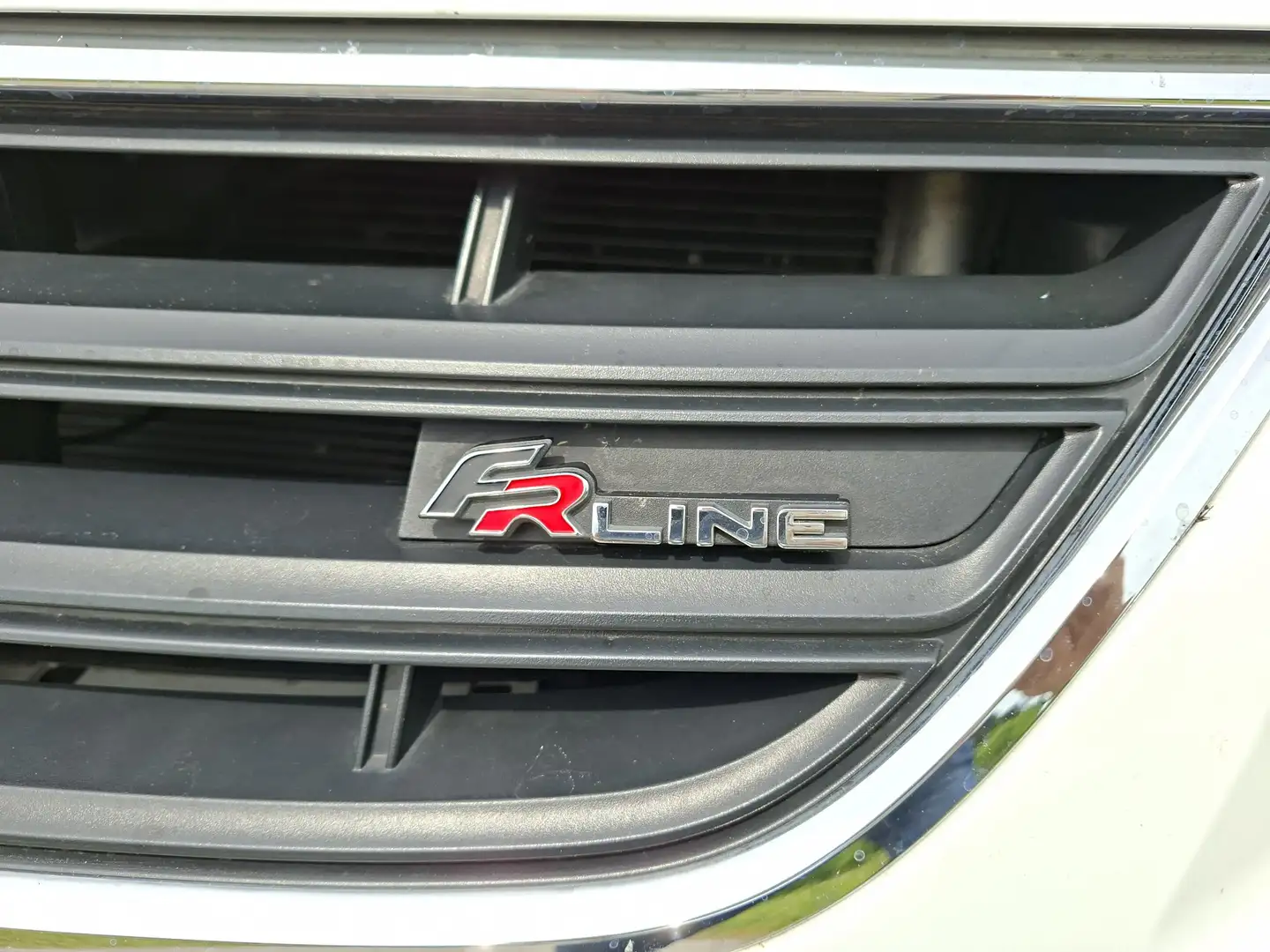 SEAT Alhambra FR 2,0 TDI CR DSG Panorama +Standheitzung - 1
