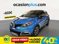 Renault Captur TCe eco2 Energy Zen 90 Azul - thumbnail 1