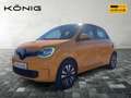 Renault Twingo E-Tech *Kamera*Automatik* Gelb - thumbnail 1