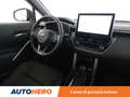 Toyota Corolla Cross 2.0 Hybrid Lounge 197 CV AWD-i Nero - thumbnail 13