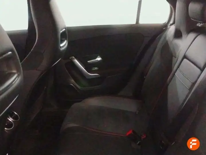 Mercedes-Benz Clase A 2024, foto 11