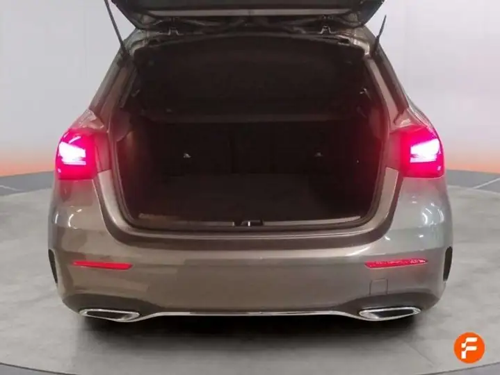 Mercedes-Benz Clase A 2024, foto 29