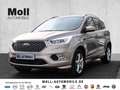 Ford Kuga Vignale 180PS Auto Panorama ACC AHK Allrad StandHZ Beige - thumbnail 1