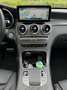 Mercedes-Benz GLC 400 d COUPE 4MATIC+8FACH+HUD+PANO+ Gris - thumbnail 12