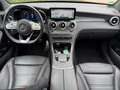 Mercedes-Benz GLC 400 d COUPE 4MATIC+8FACH+HUD+PANO+ Gris - thumbnail 11