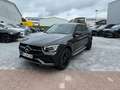Mercedes-Benz GLC 400 d COUPE 4MATIC+8FACH+HUD+PANO+ Gris - thumbnail 3