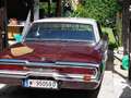 Ford Thunderbird 2 Door Hardtop Coupe Rot - thumbnail 5