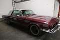 Ford Thunderbird 2 Door Hardtop Coupe Rot - thumbnail 10