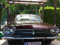 Ford Thunderbird 2 Door Hardtop Coupe Rot - thumbnail 11