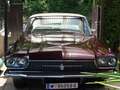 Ford Thunderbird 2 Door Hardtop Coupe Rot - thumbnail 4