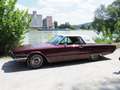 Ford Thunderbird 2 Door Hardtop Coupe Rot - thumbnail 3