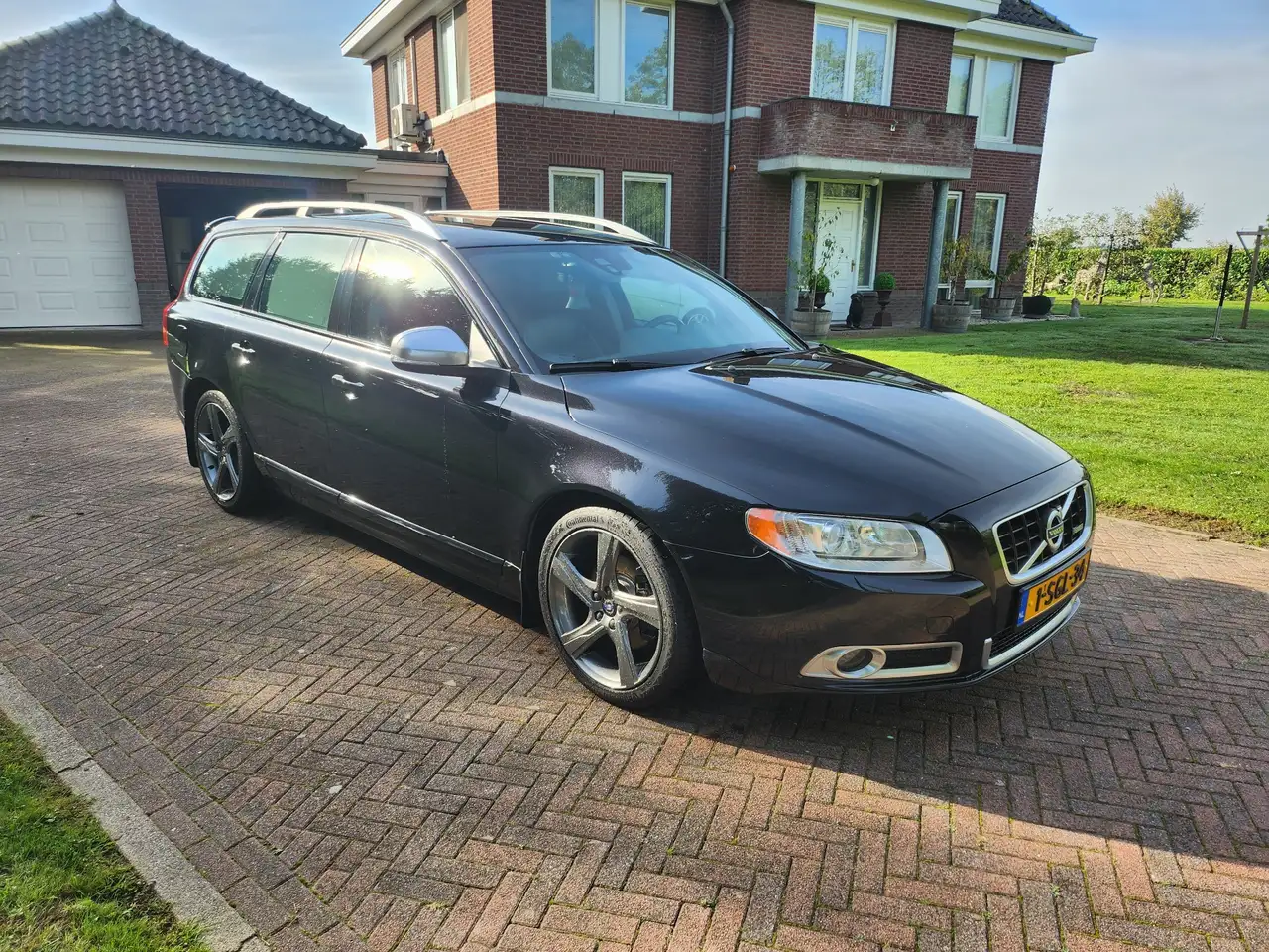 Volvo V70