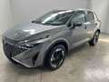 Nissan Qashqai Qashqai 1.3 mhev N-Connecta 2wd 158cv xtronic Grijs - thumbnail 1