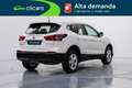 Nissan Qashqai 1.5dCi Acenta DCT 4x2 85kW Blanco - thumbnail 5