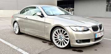 325i Cabrio Aut.