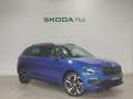 Skoda Kamiq 1.0 TSI Monte Carlo DSG7 85kW Azul - thumbnail 1