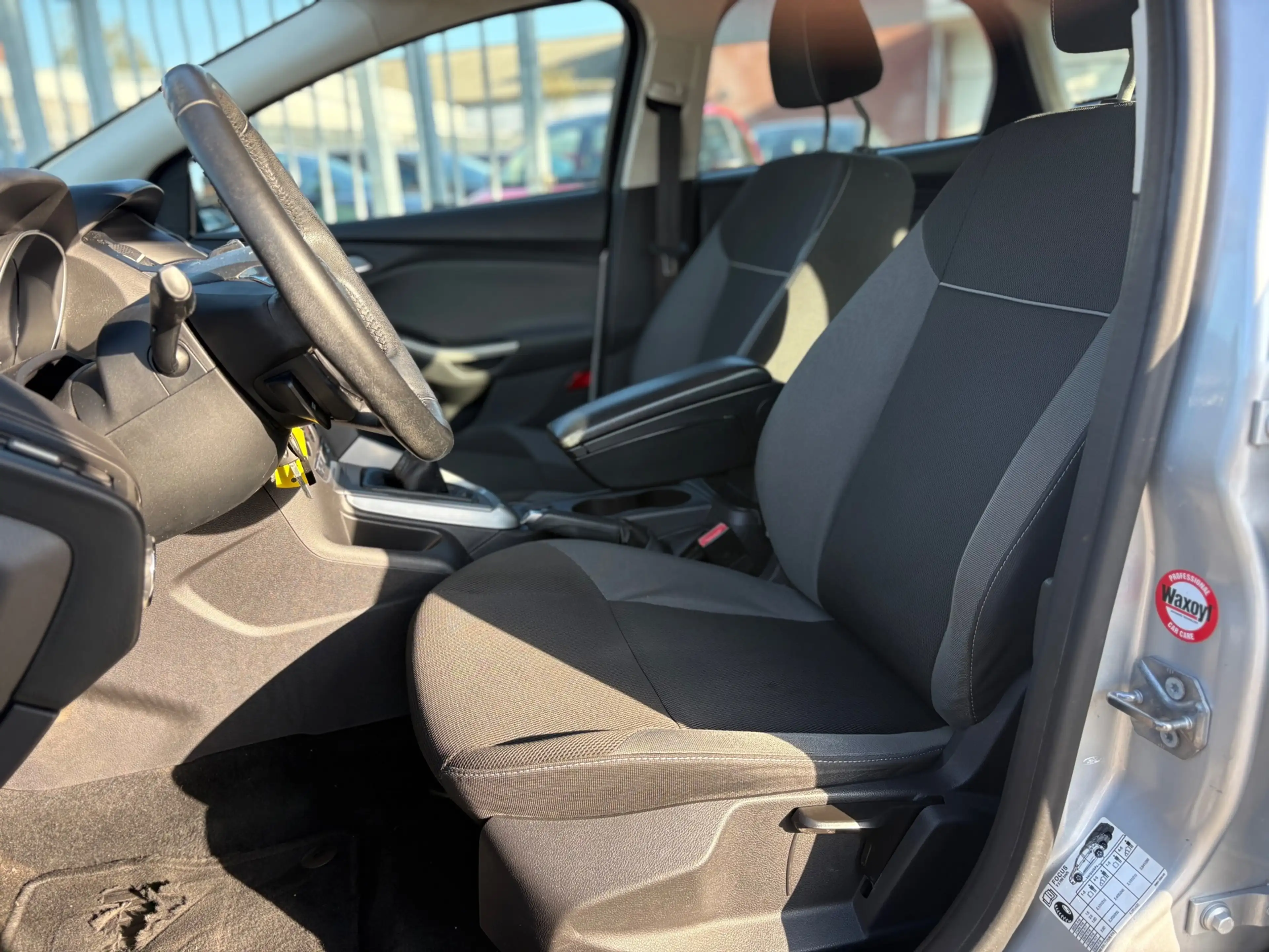 Ford Focus 1.0 EcoBoost Lease Trend | Nette auto | Navigatie — photo 9