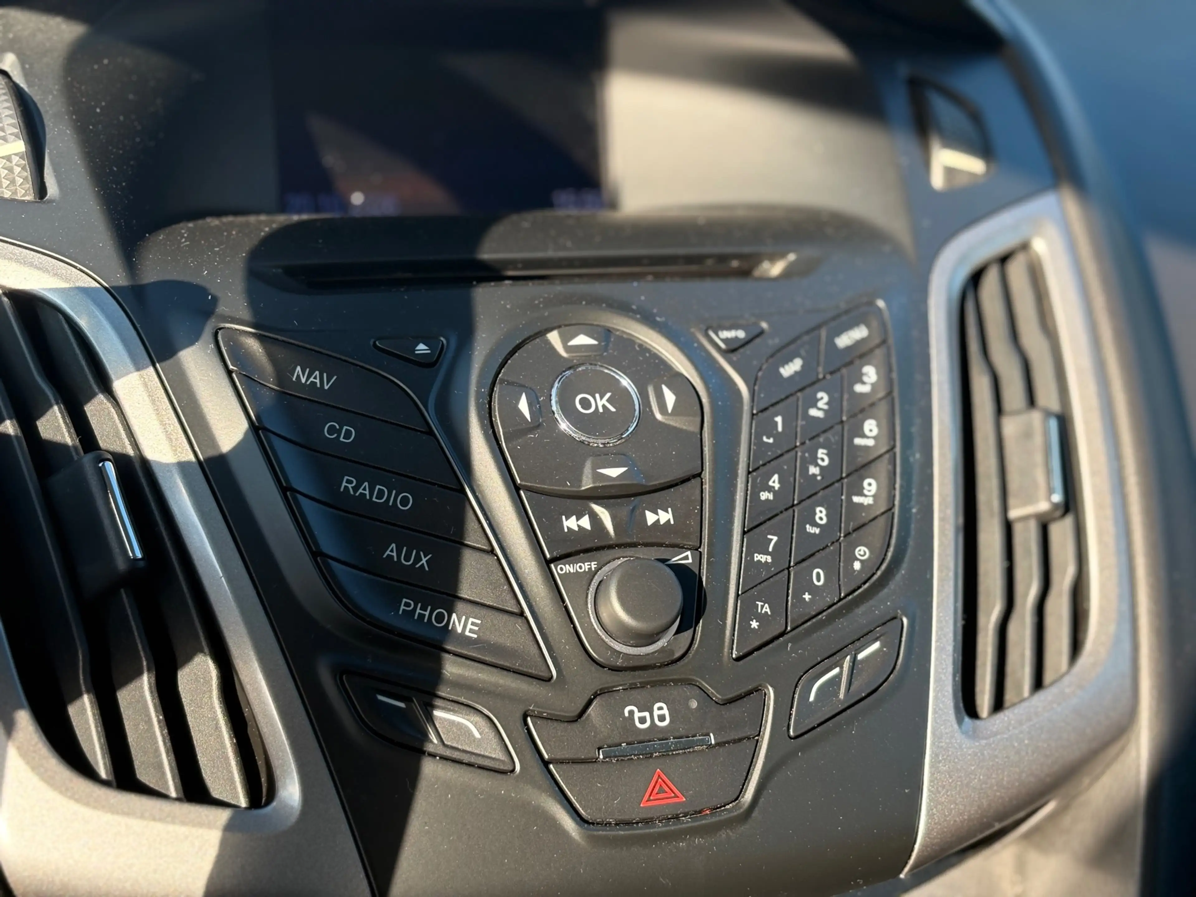 Ford Focus 1.0 EcoBoost Lease Trend | Nette auto | Navigatie — photo 12