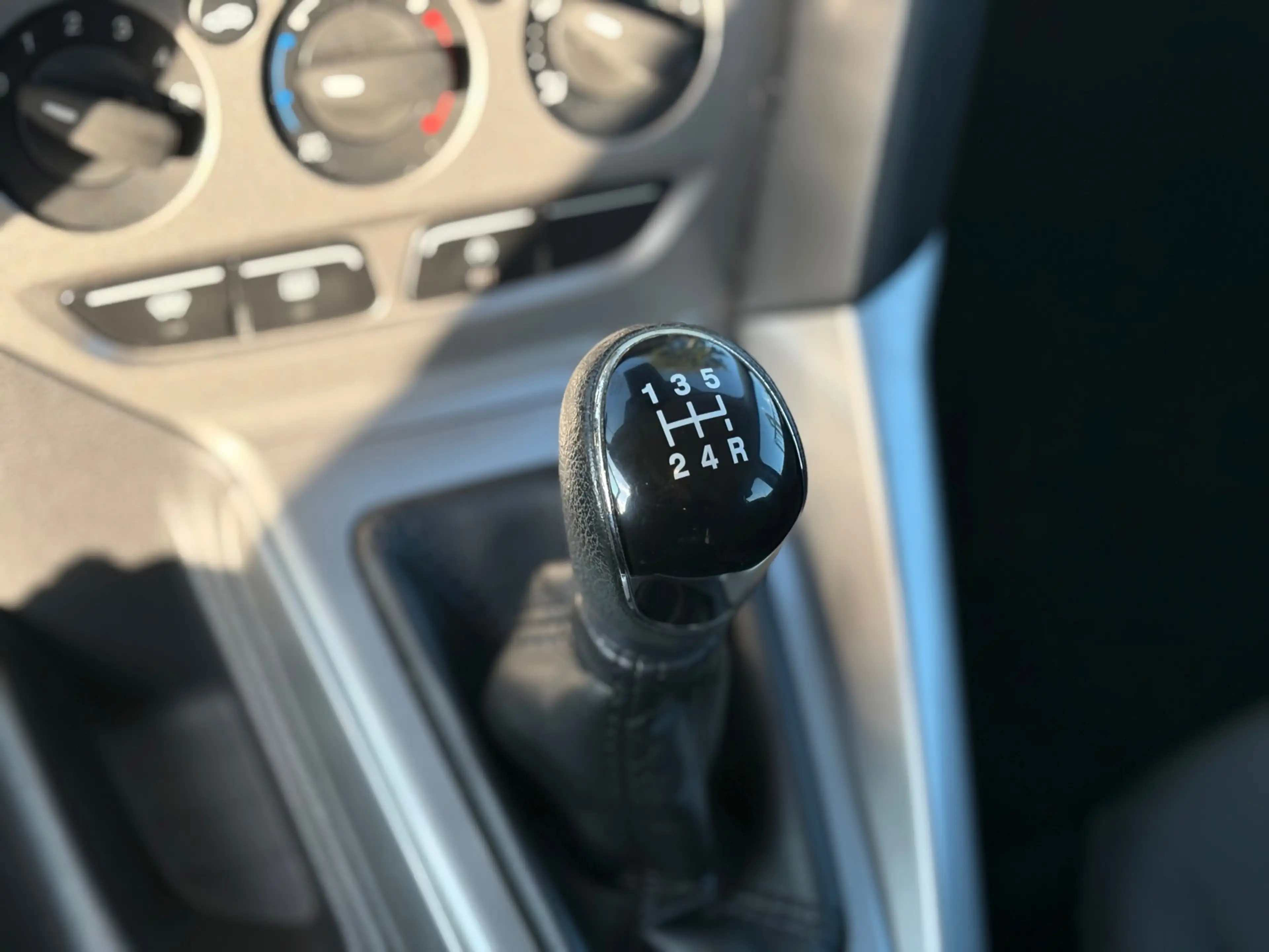 Ford Focus 1.0 EcoBoost Lease Trend | Nette auto | Navigatie — photo 13
