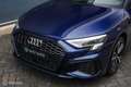 Audi A3 Sportback 40 TFSI e|S-line|LED|Carplay|ACC|Stoelve Bleu - thumbnail 29