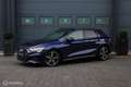 Audi A3 Sportback 40 TFSI e|S-line|LED|Carplay|ACC|Stoelve Bleu - thumbnail 1