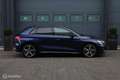 Audi A3 Sportback 40 TFSI e|S-line|LED|Carplay|ACC|Stoelve Bleu - thumbnail 5