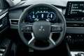 Mitsubishi Outlander PHEV DIAMOND 4WD 20" HEAD-UP PANO LEDER Schwarz - thumbnail 6