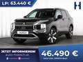 Mitsubishi Outlander PHEV DIAMOND 4WD 20" HEAD-UP PANO LEDER Schwarz - thumbnail 1