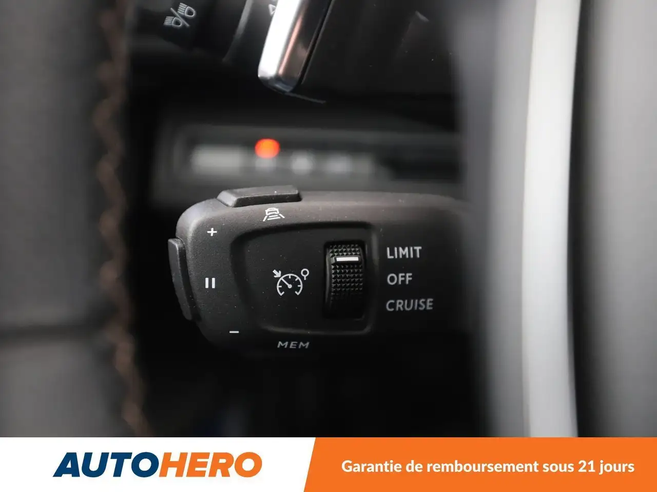 Peugeot 3008 3008 — photo 30