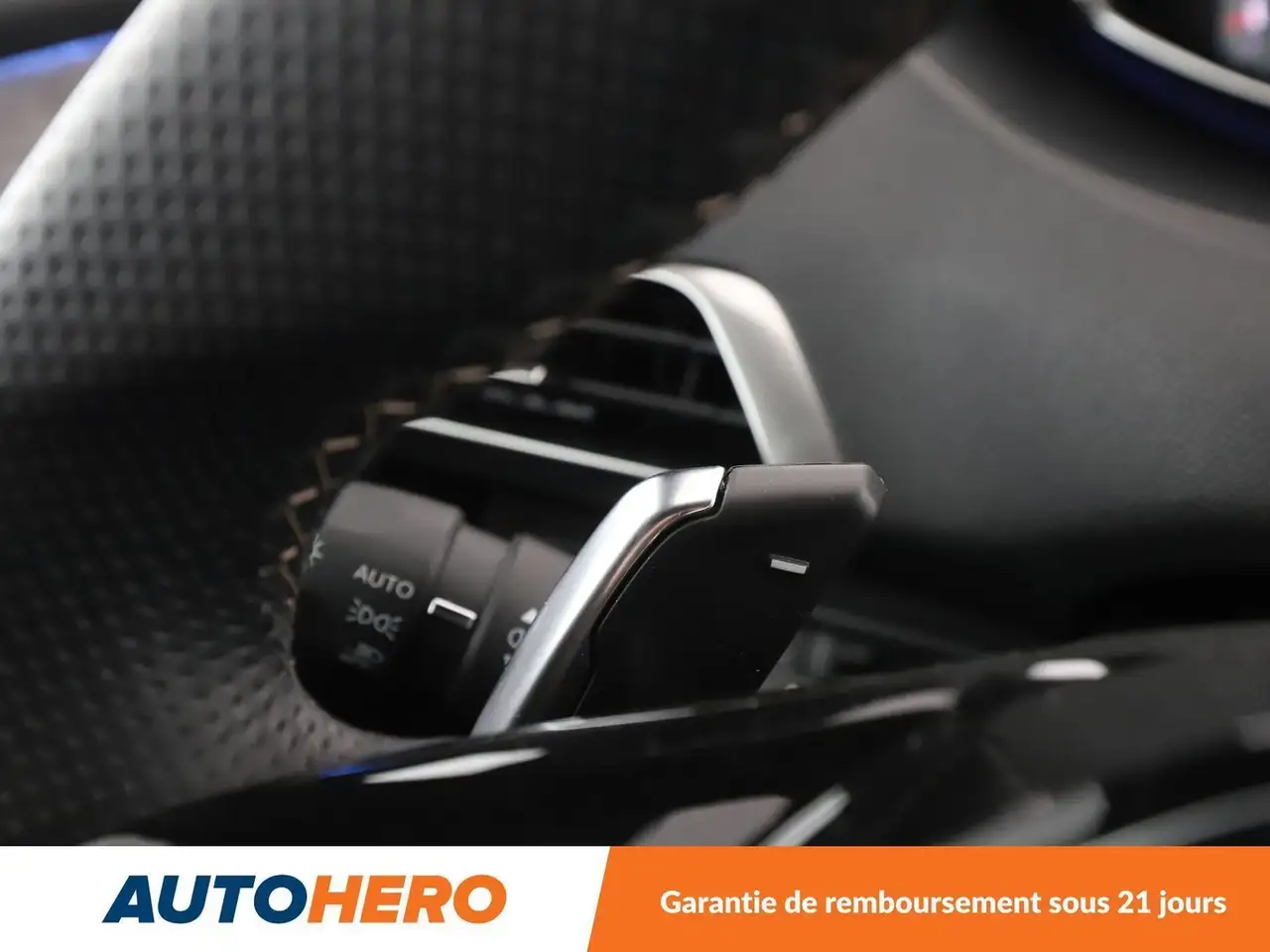 Peugeot 3008 3008 — photo 29