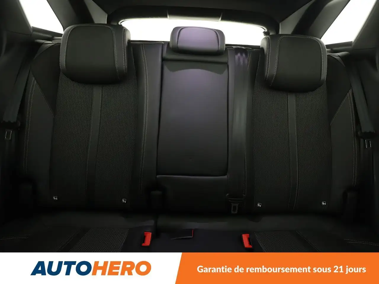 Peugeot 3008 3008 — photo 15